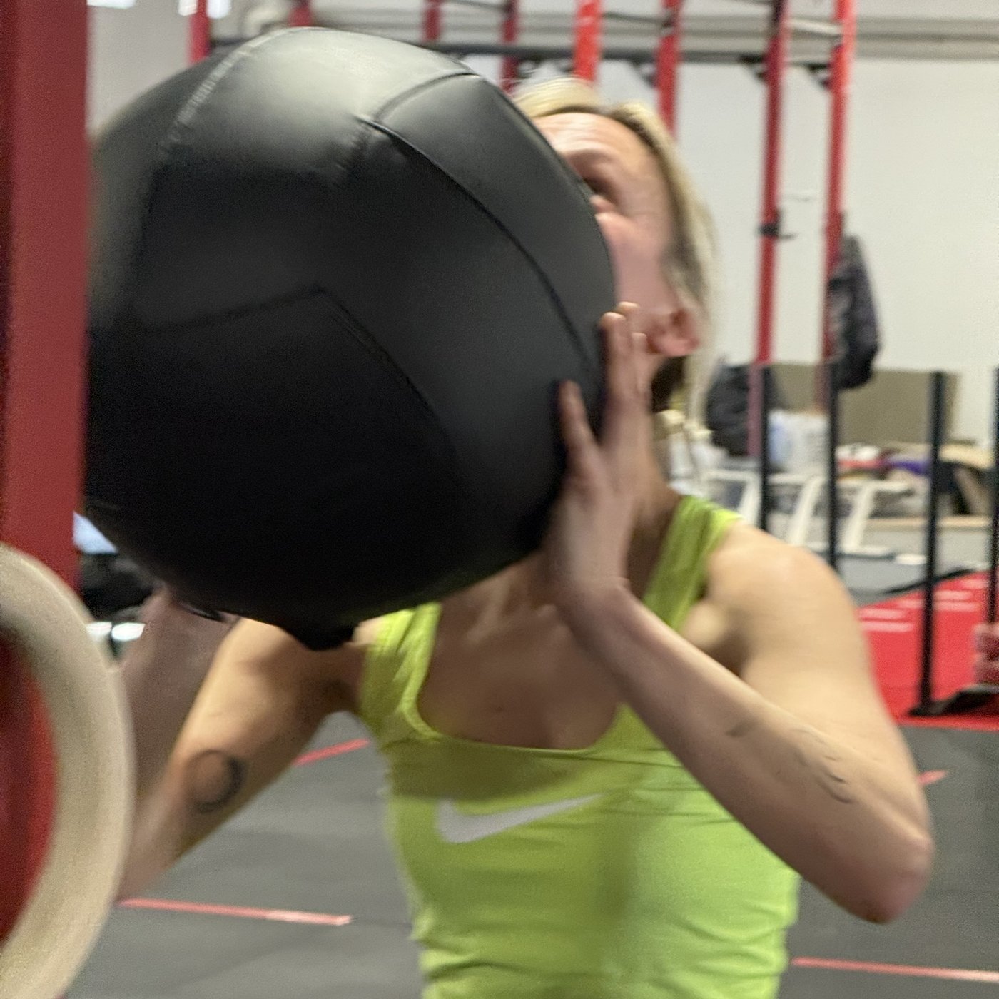Trainingsprogramm von HWPO