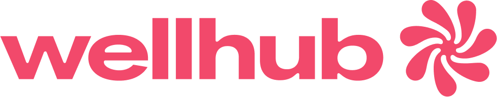 Wellhub Logo